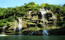 長(zhǎng)沙到張家界黃龍洞、天下第一漂猛洞河漂流、天門(mén)山國(guó)家森林公園三日游