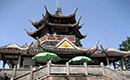 張家界國家森林公園、黃龍洞、天門山、鳳凰古城純玩五日游